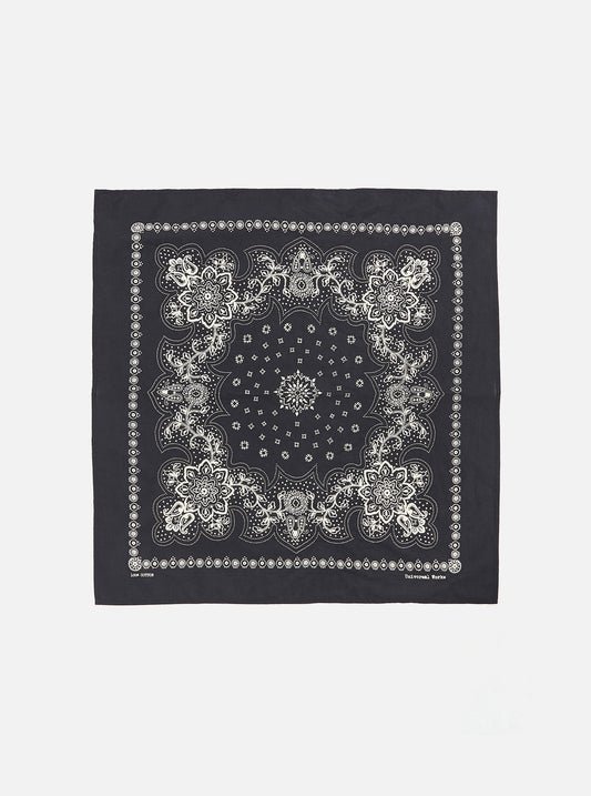 Neckerchief - Black