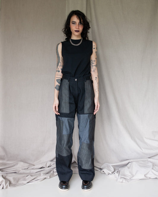 Freedom Flight Pants