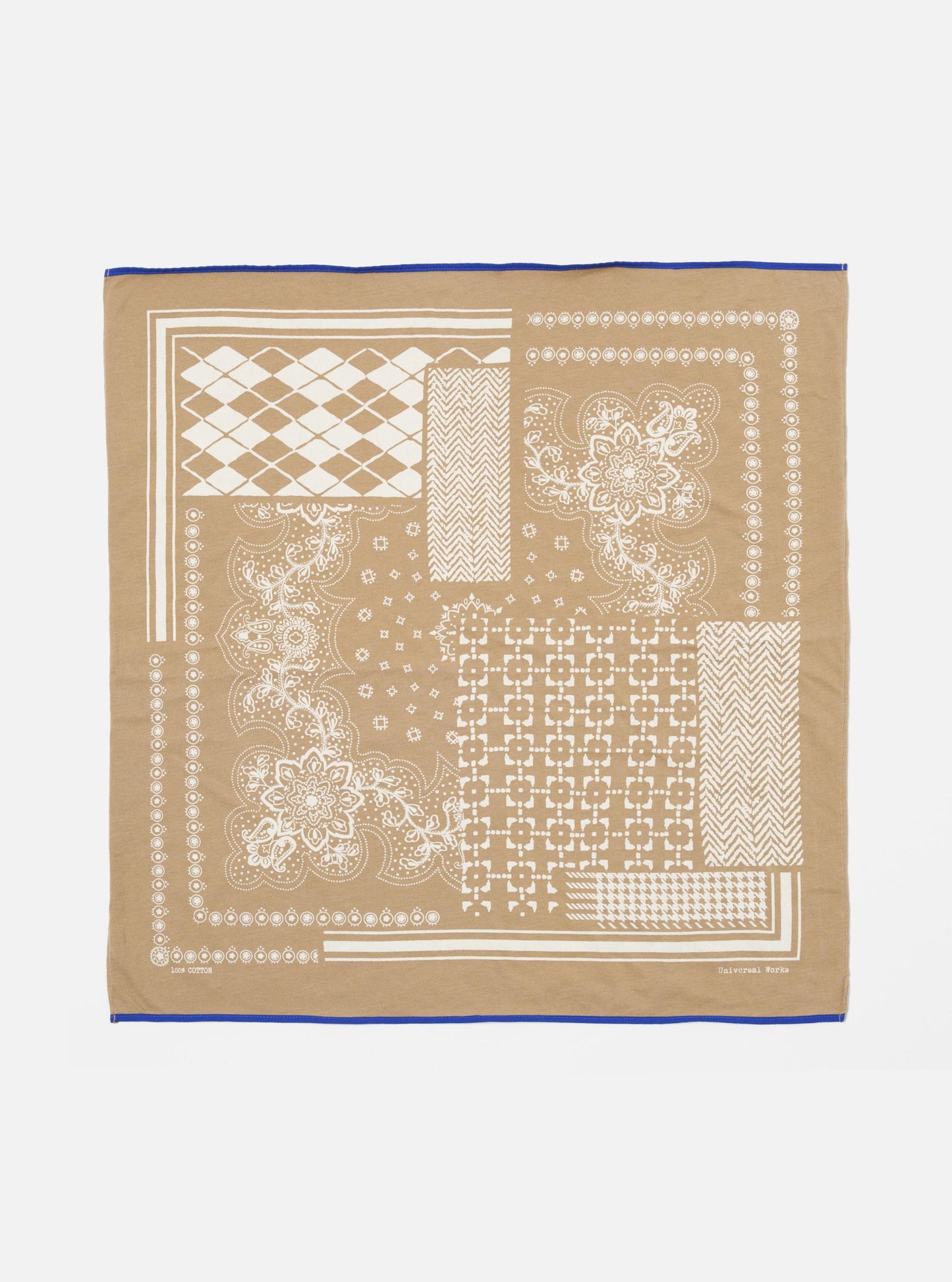 Neckerchief - Sand