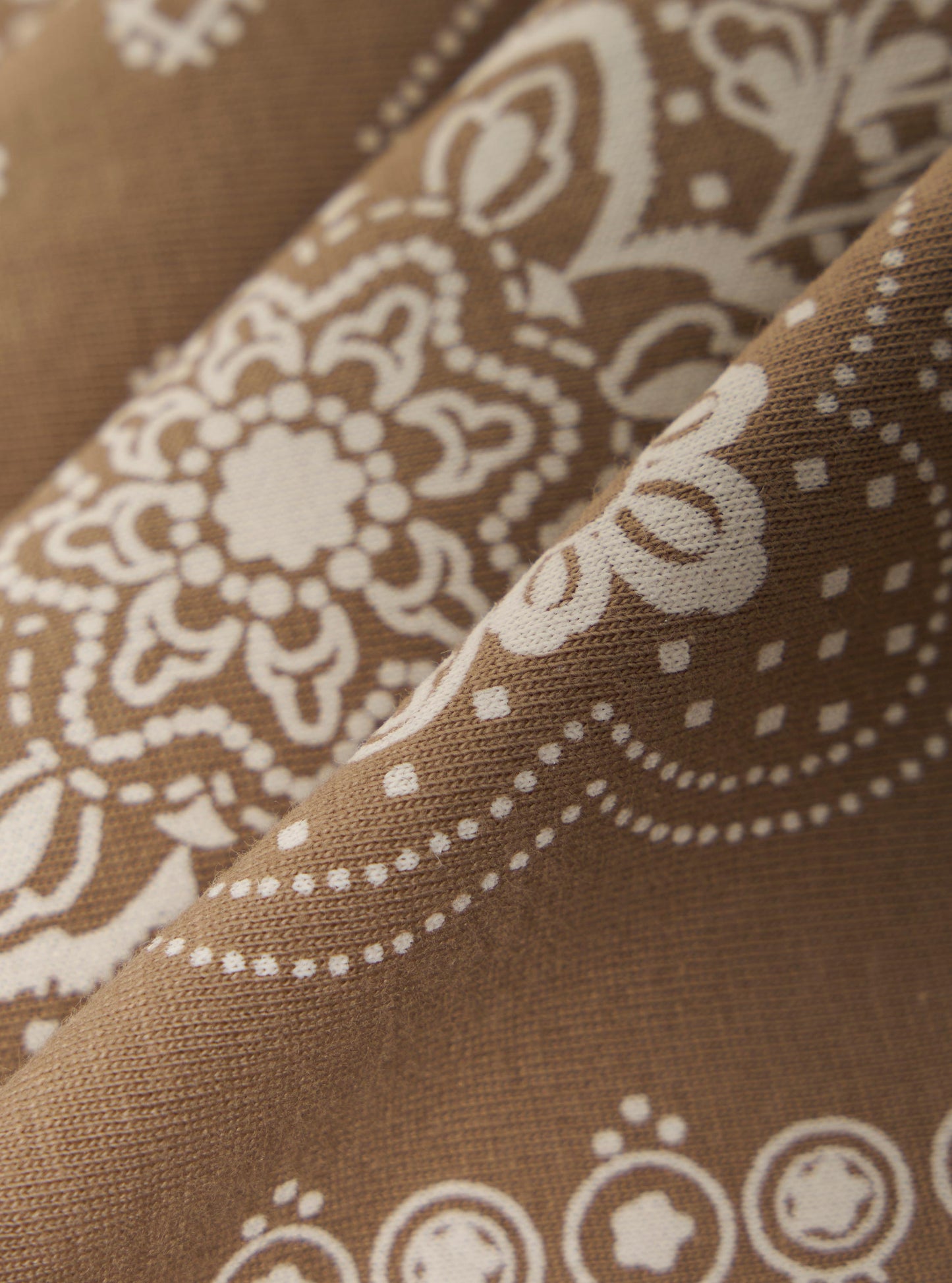 Neckerchief - Sand