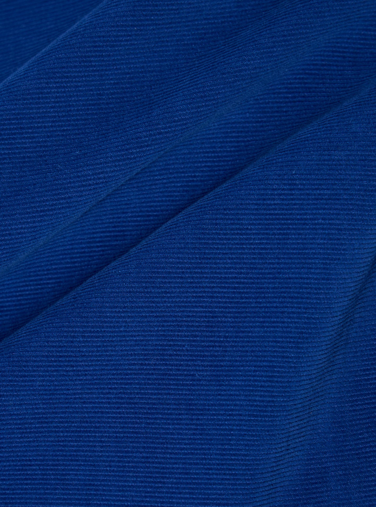 Bakers Overshirt - Blue
