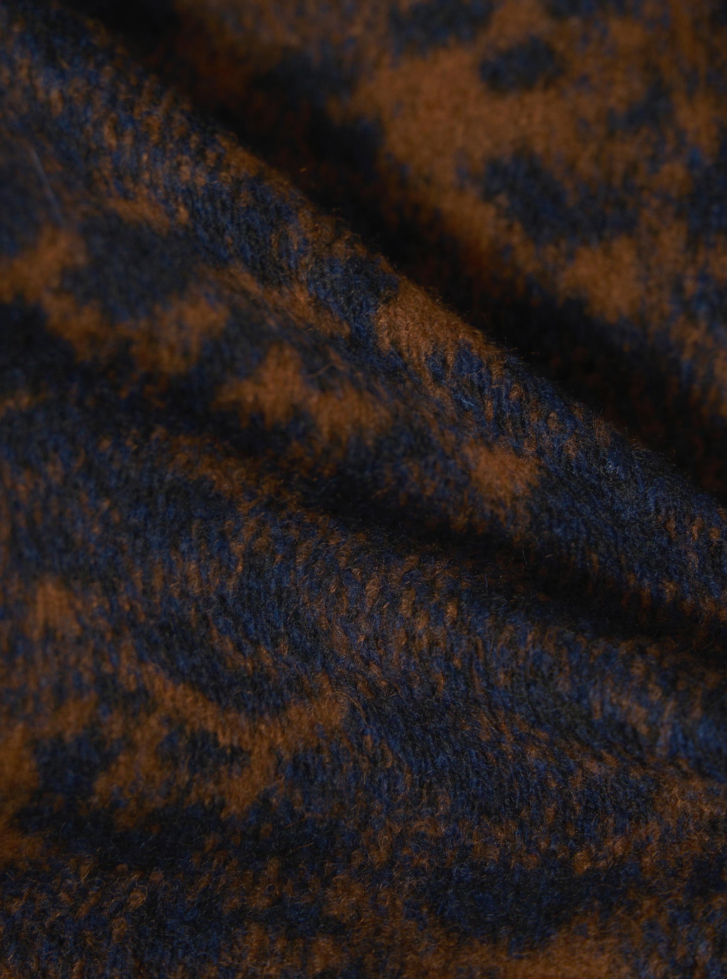 Night Leopard Cardigan