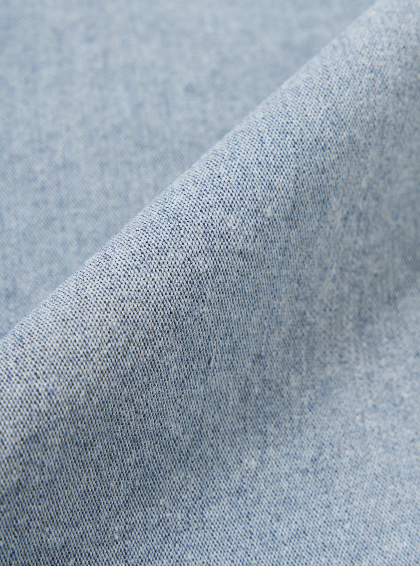 Duke Pant - reworked jean cloth