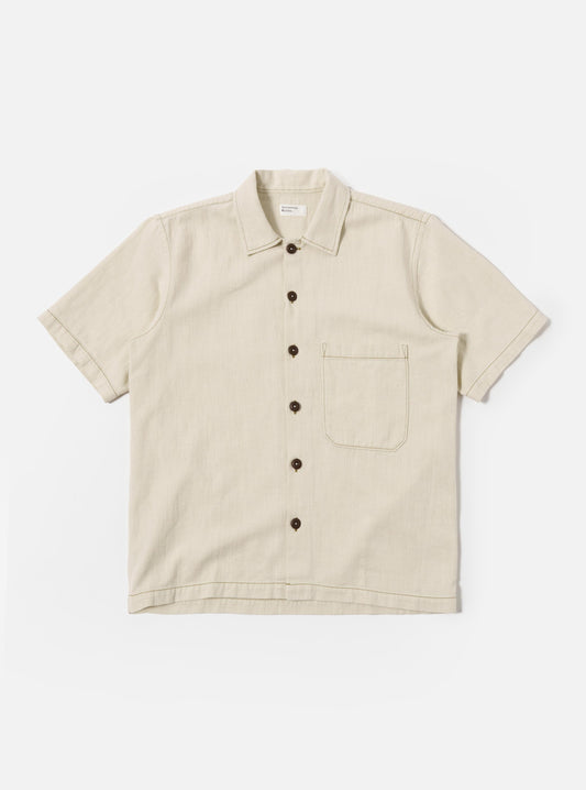SS Fatigue Shirt