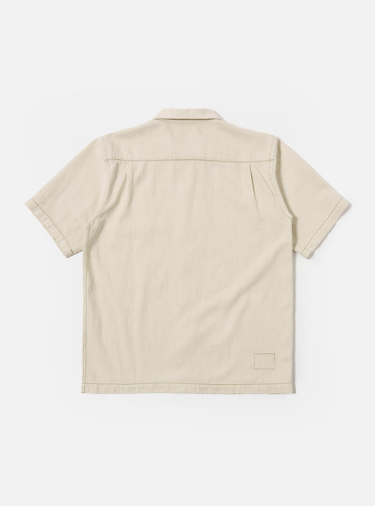 SS Fatigue Shirt