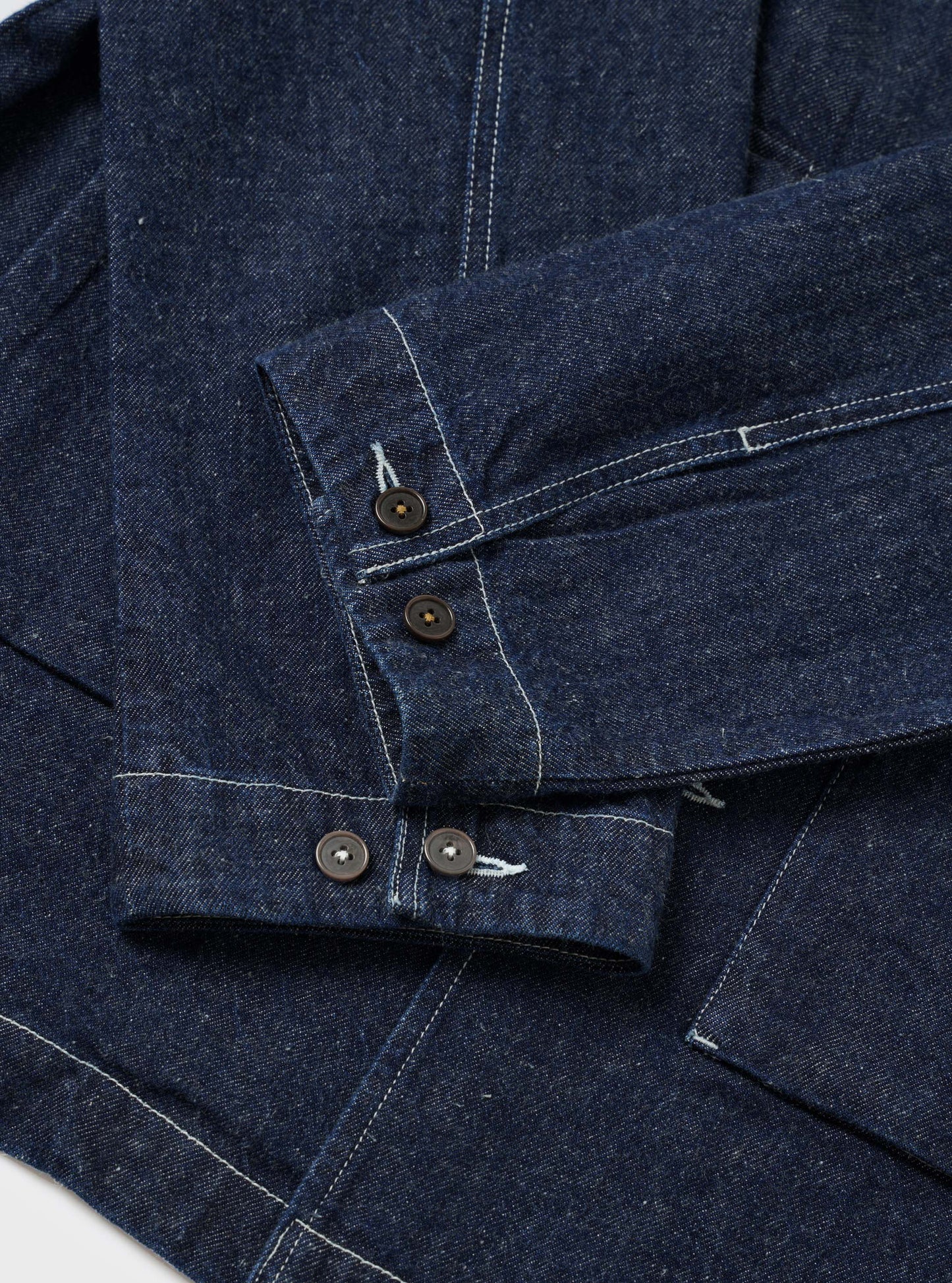 Troopers Jacket