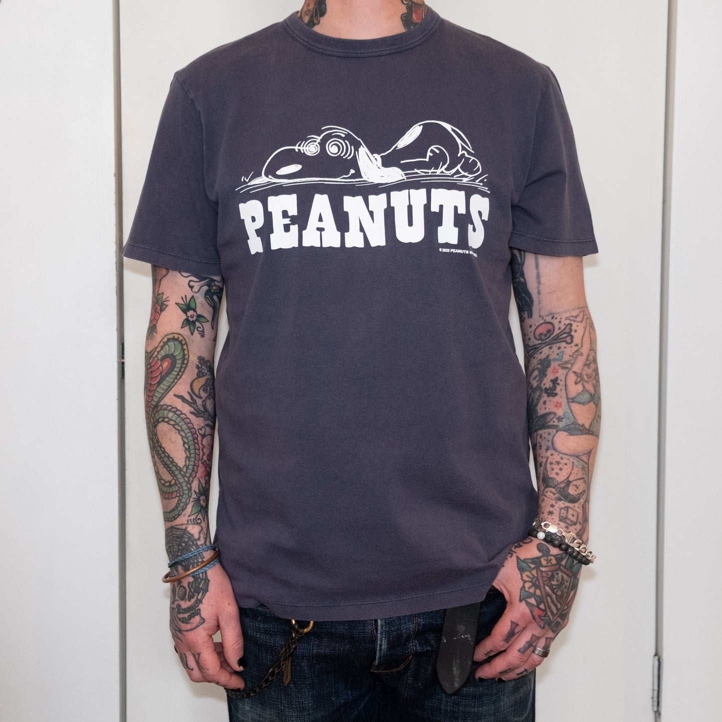 Reality Tee