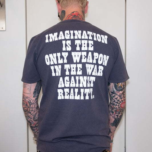 Reality Tee