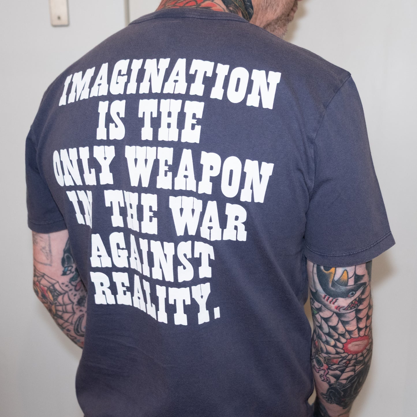 Reality Tee