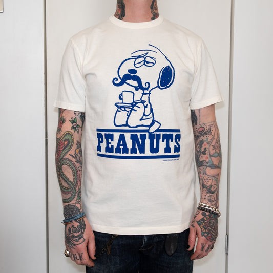 Allergic Tee