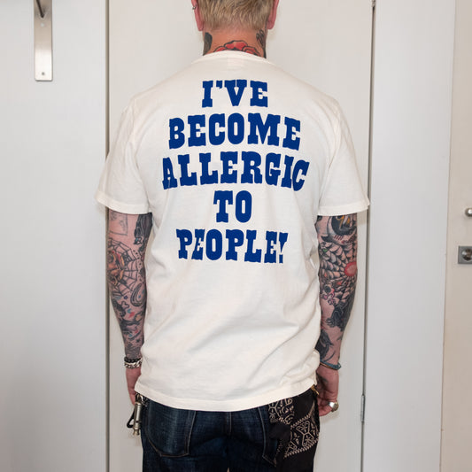 Allergic Tee