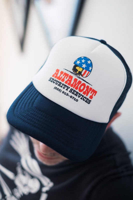 Altamont Hat