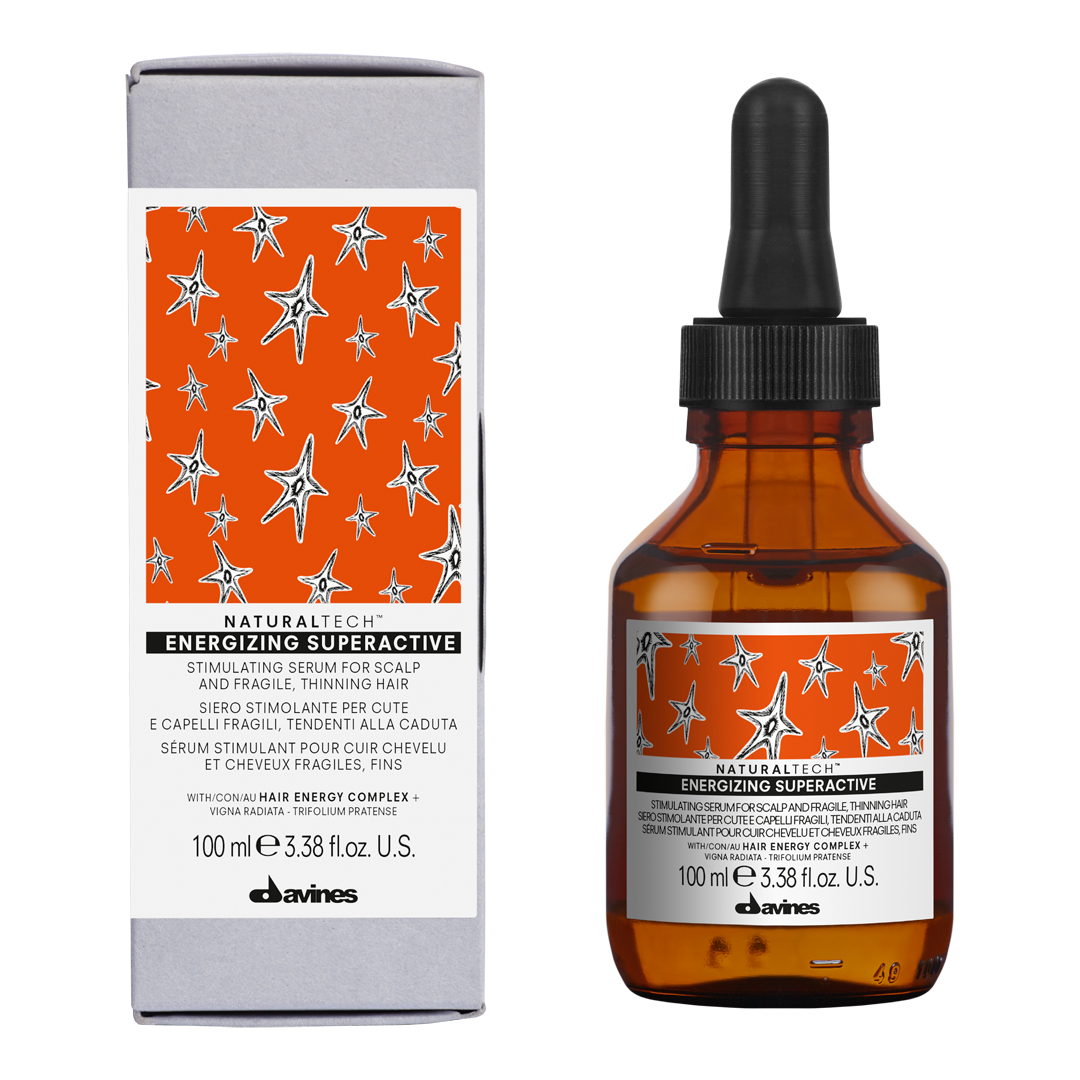 Energising Superactive