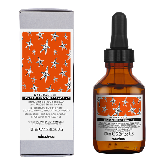 Energising Superactive