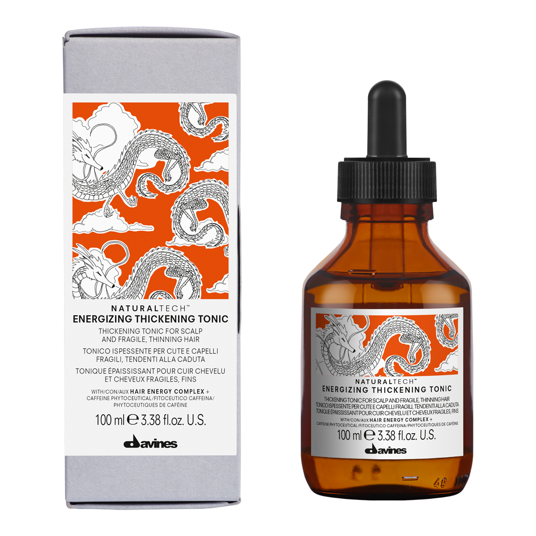 Energising Thickening Tonic