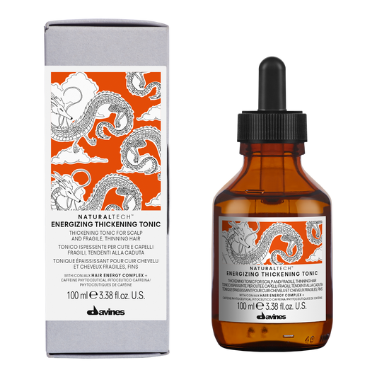 Energising Thickening Tonic