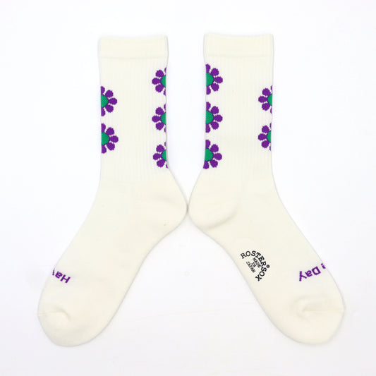Peace Sports sock