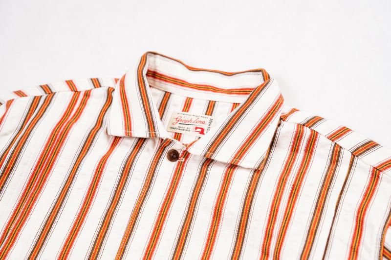 Pleats LS Shirt