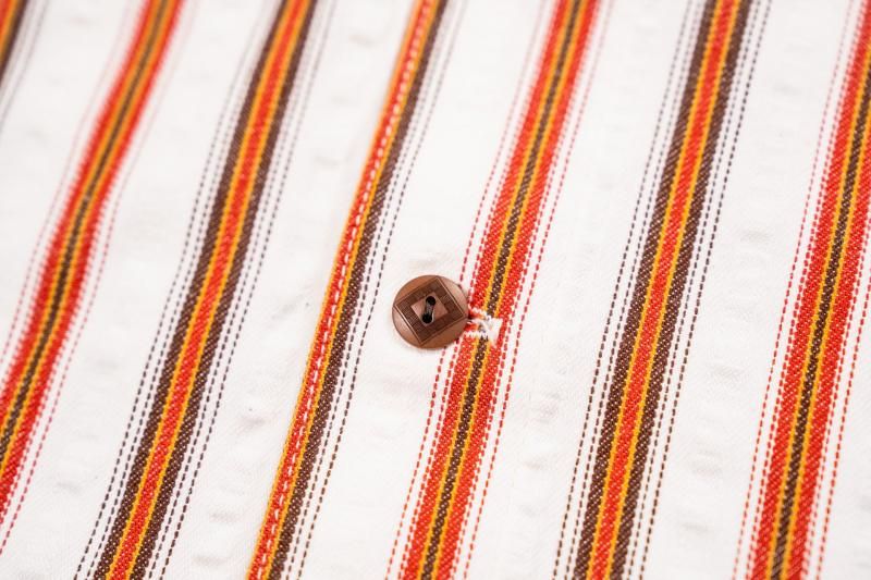 Pleats LS Shirt