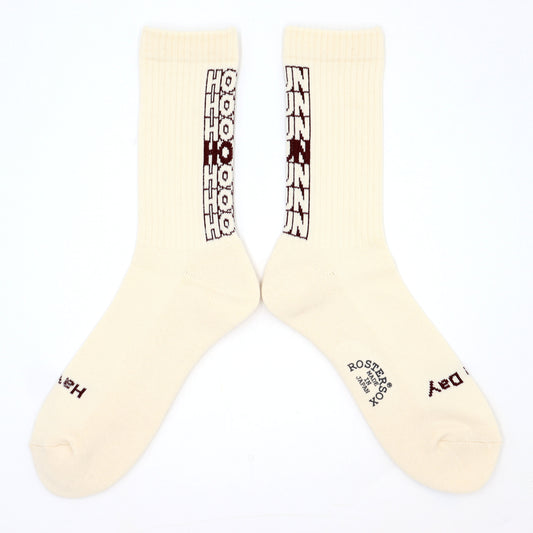 Run Home Socks