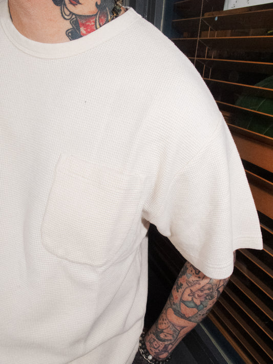 Fly Tee - Waffle