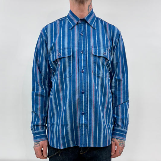 Native American Stripe