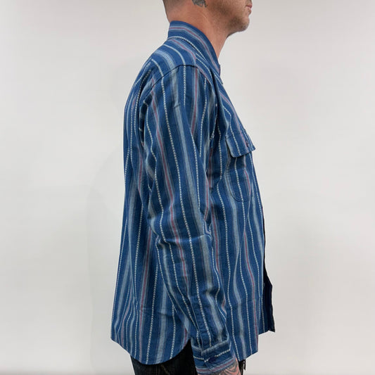 Native American Stripe