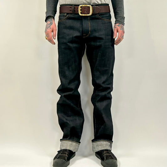 Rebels X100 Modern Straight Leg