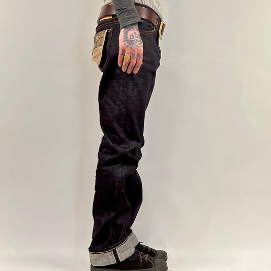 Rebels X100 Modern Straight Leg