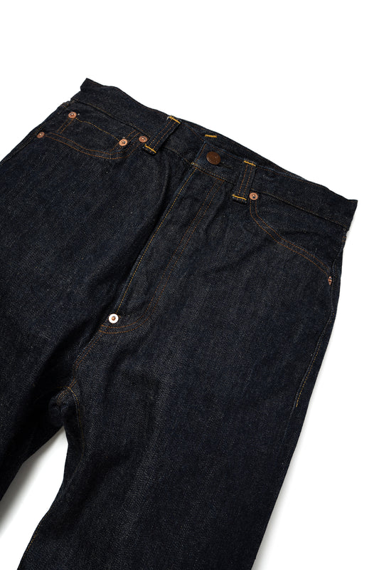 Buckaroo (relax fit)