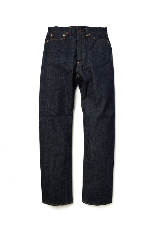 Buckaroo (relax fit)