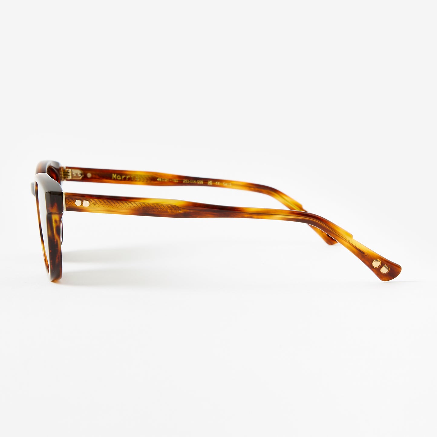 Morris - Umber & Moss