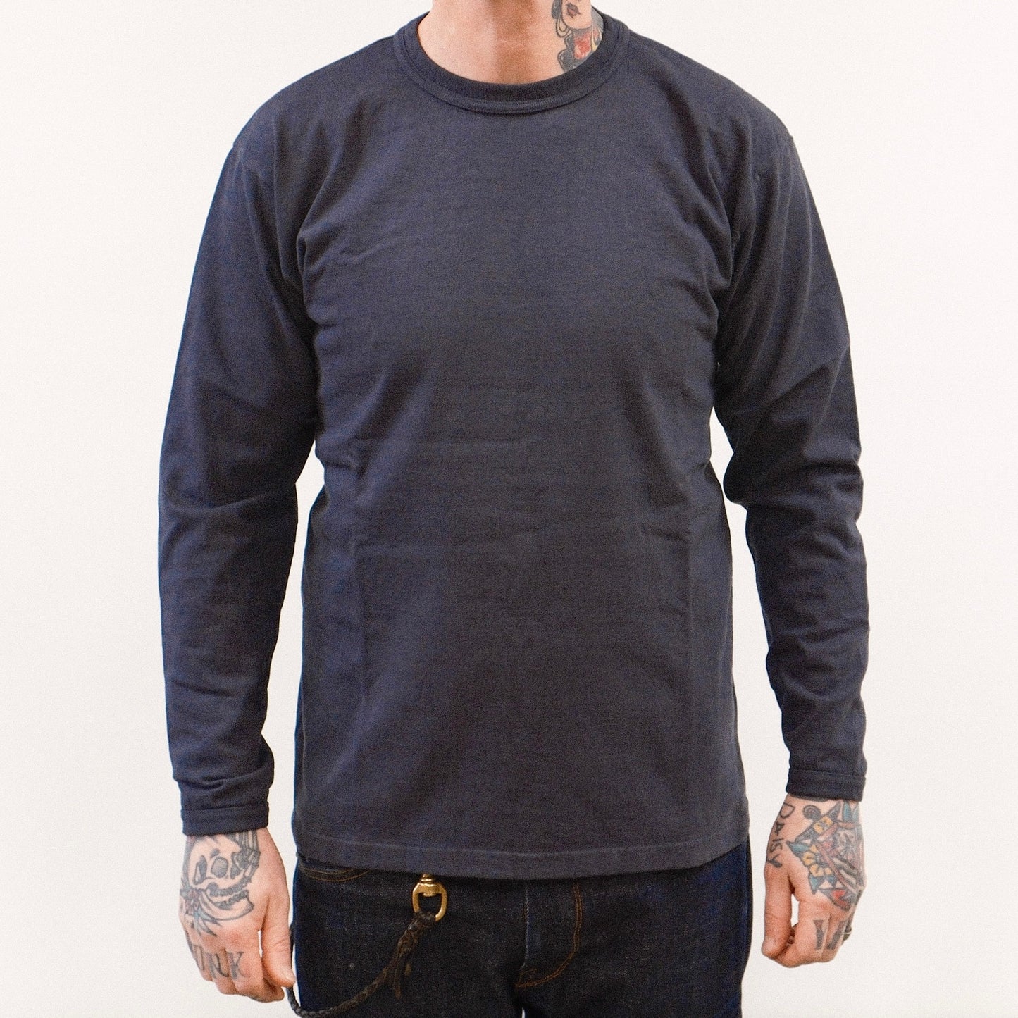 Mahaka LS Blue Graphite