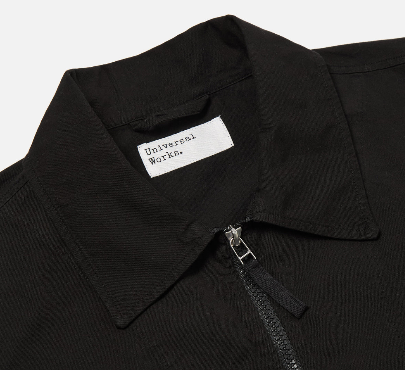 Pembroke Jacket