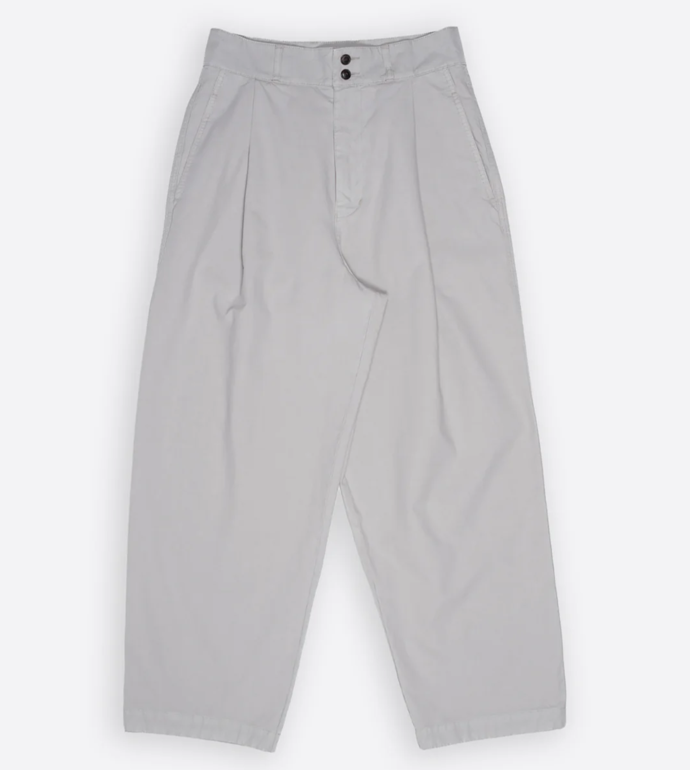 British Worker Pant - Oyster