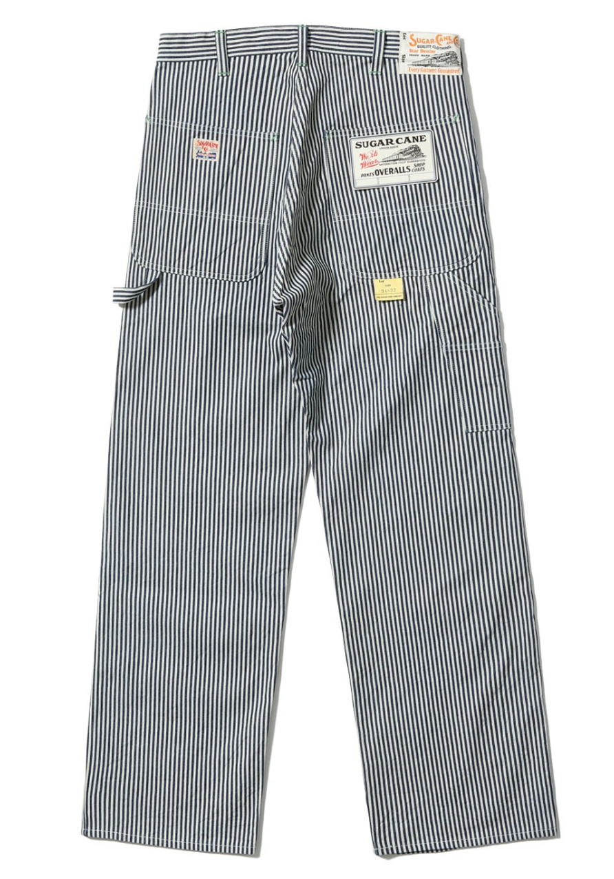 Hickory Carpenter Pants