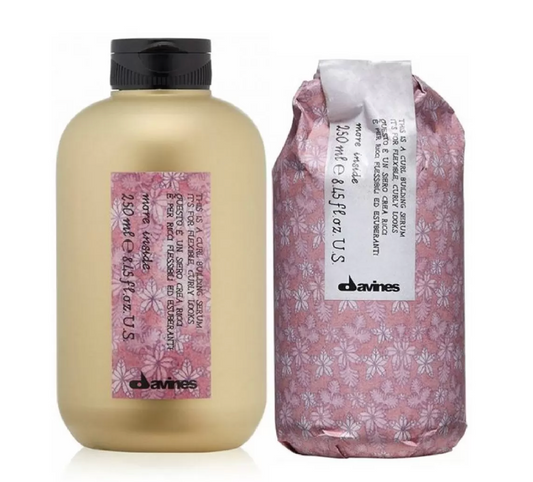 Curl Building Serum