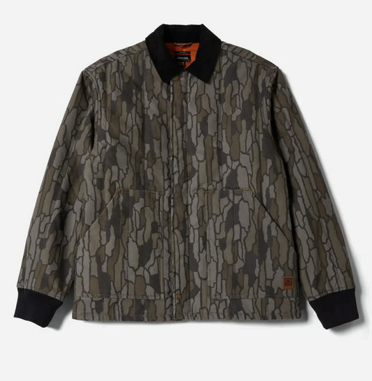 Builders Ranch Jacket.