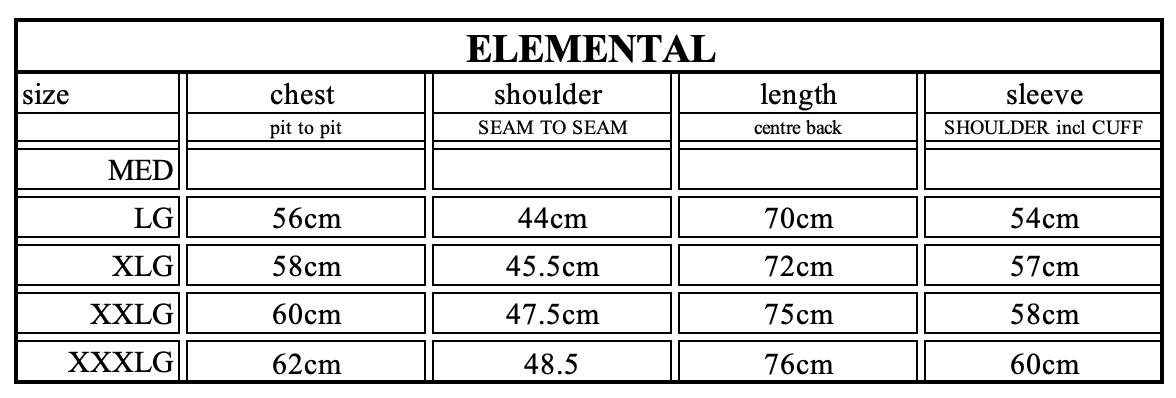 Elemental Brown Flannel Shirt