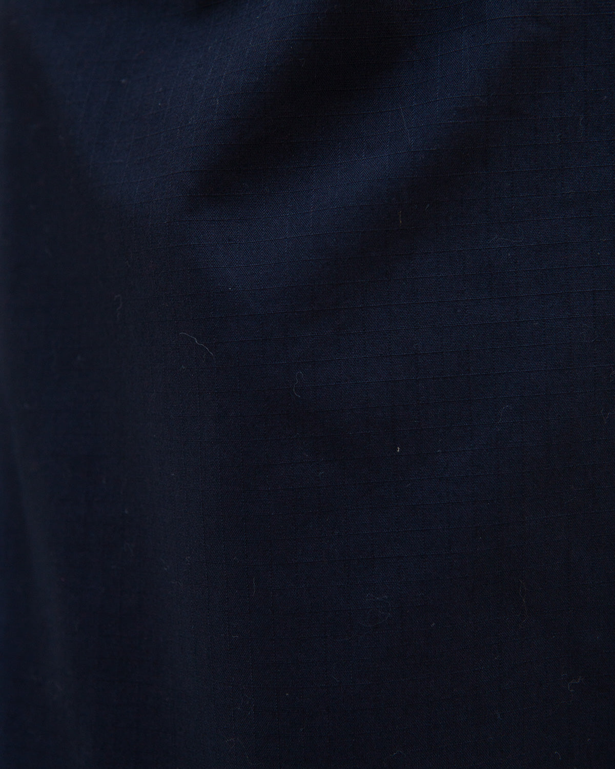 Crew Shirt - Indigo