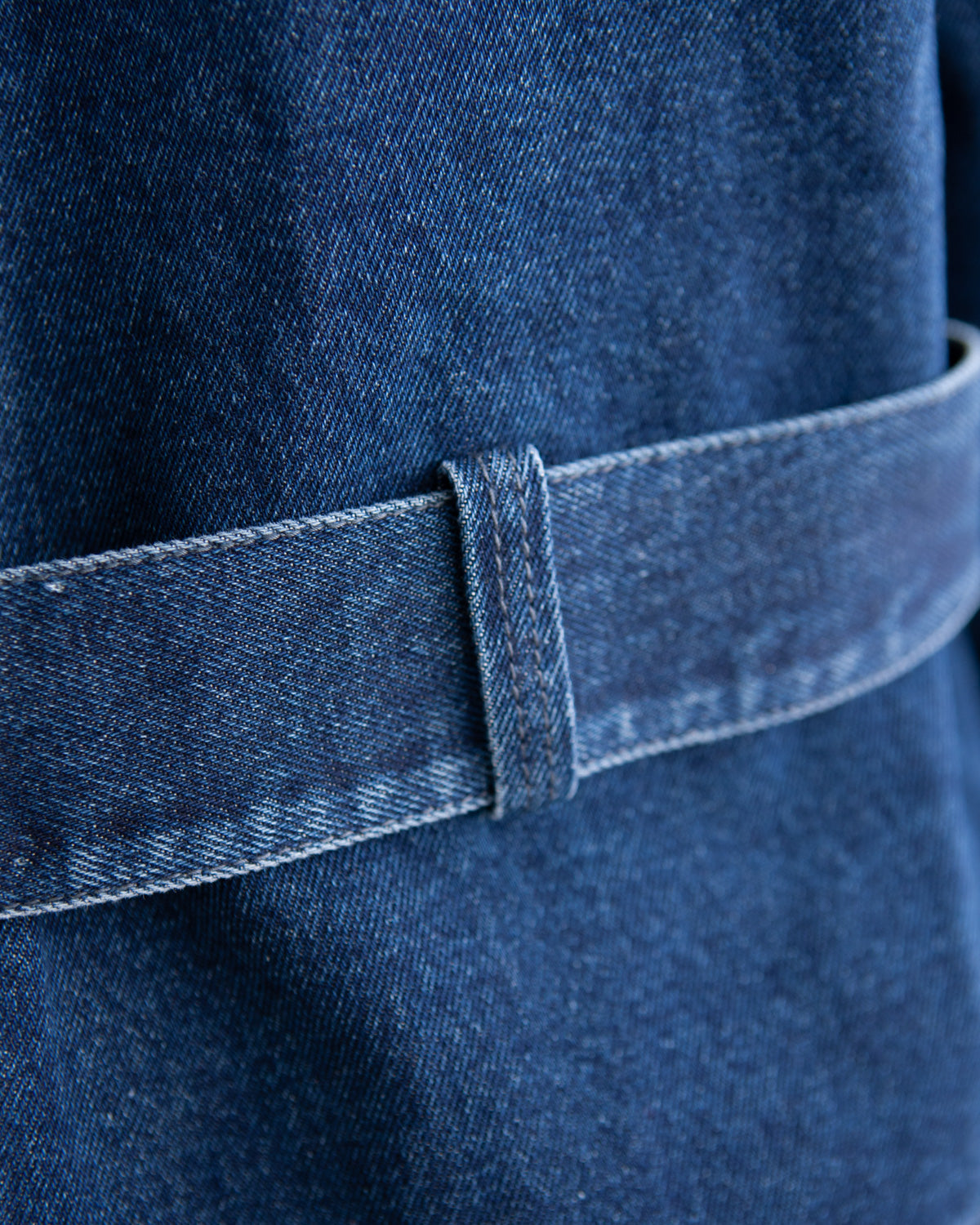 Short Mackinaw Coat