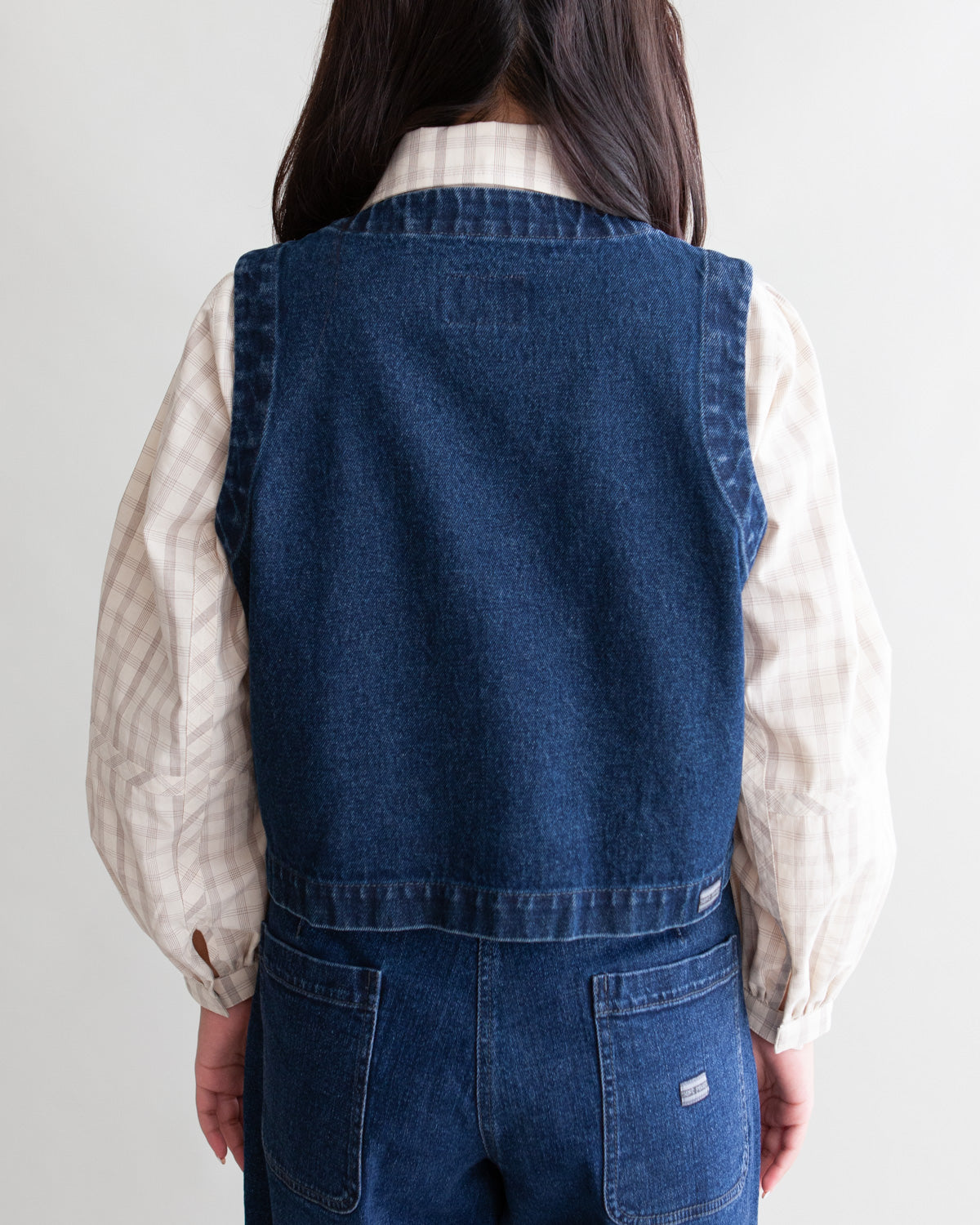 Naa Vest