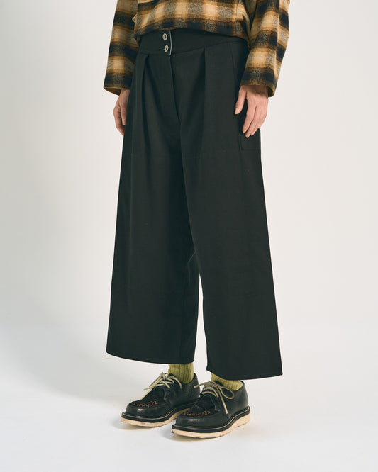 Burnout Pants