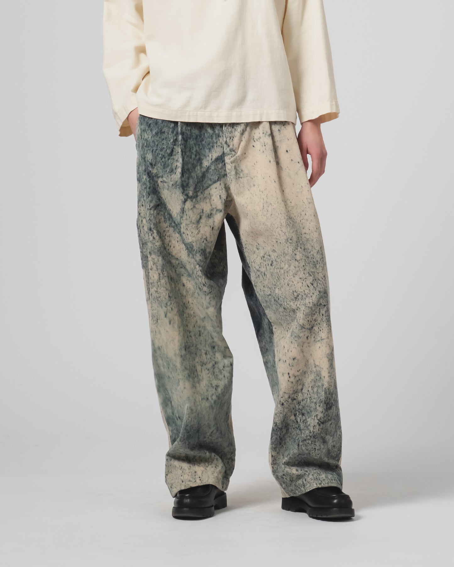 Ambassador Pant