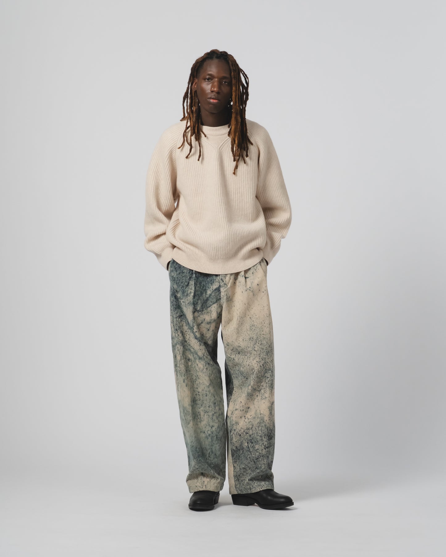 Ambassador Pant