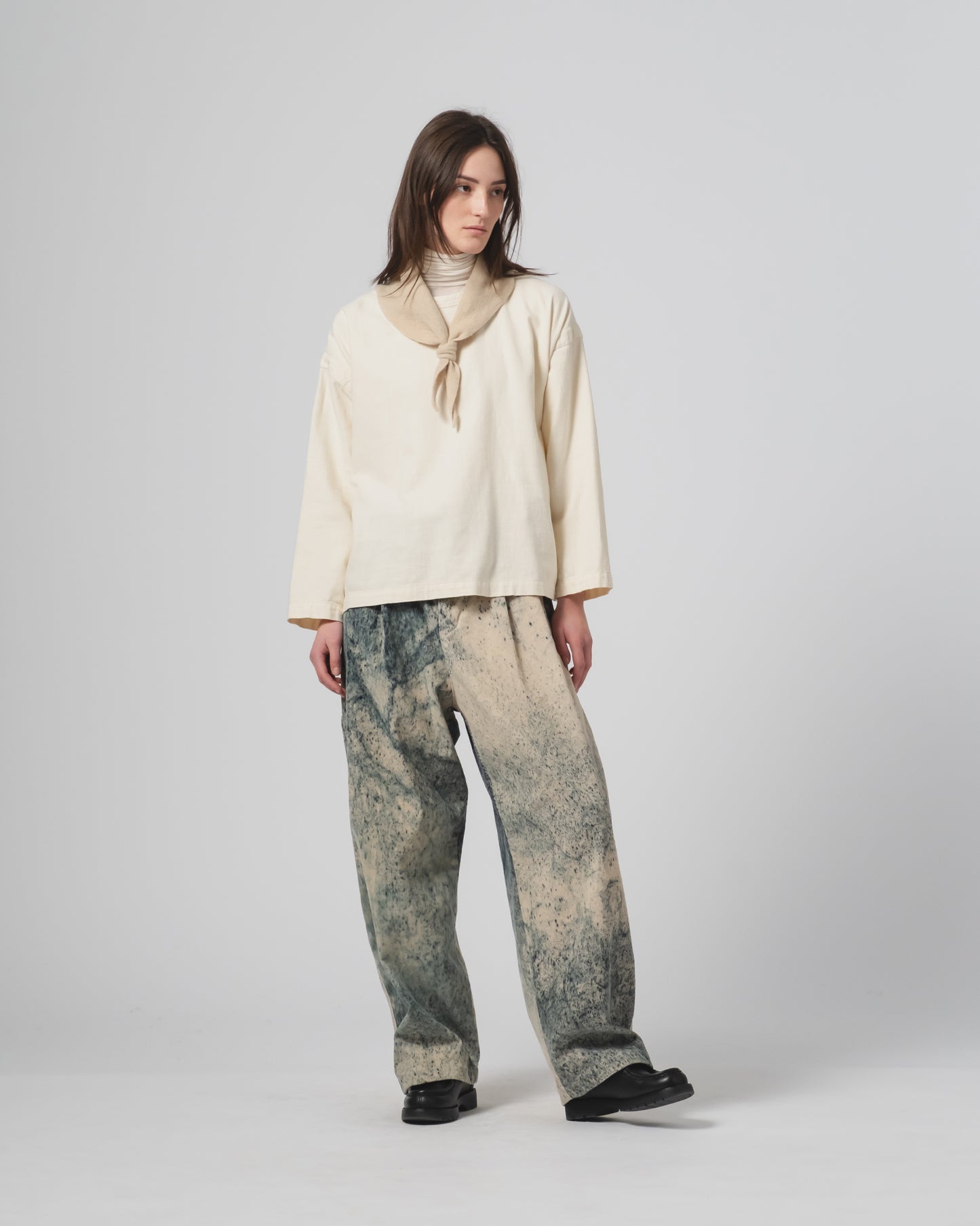 Ambassador Pant