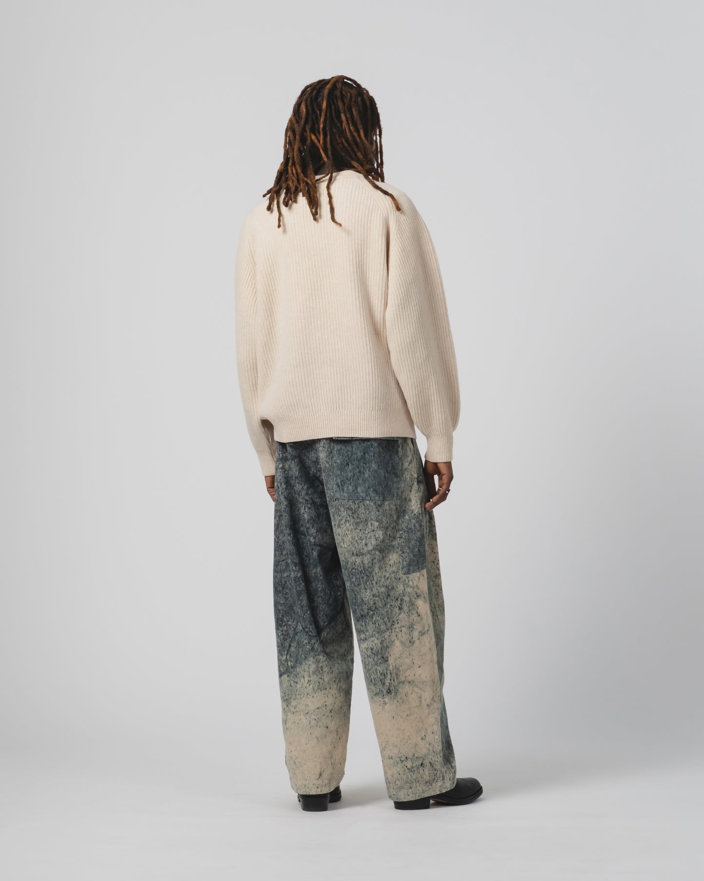 Ambassador Pant