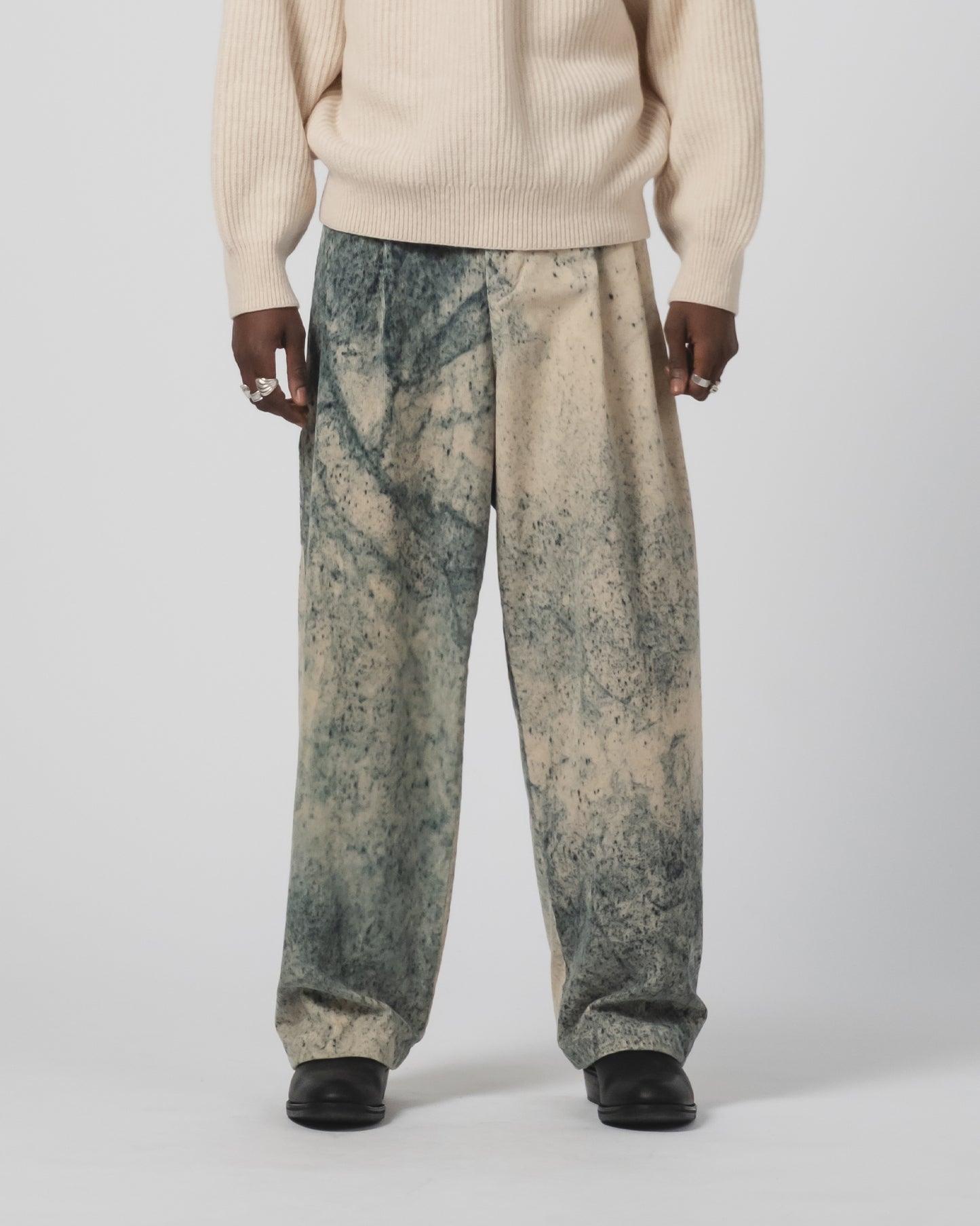 Ambassador Pant