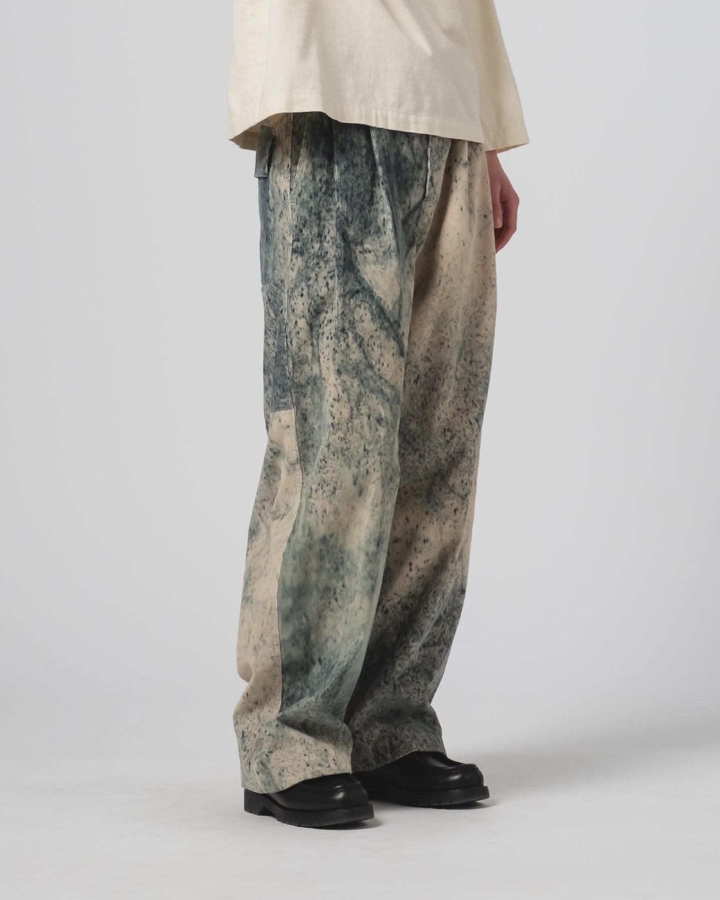 Ambassador Pant