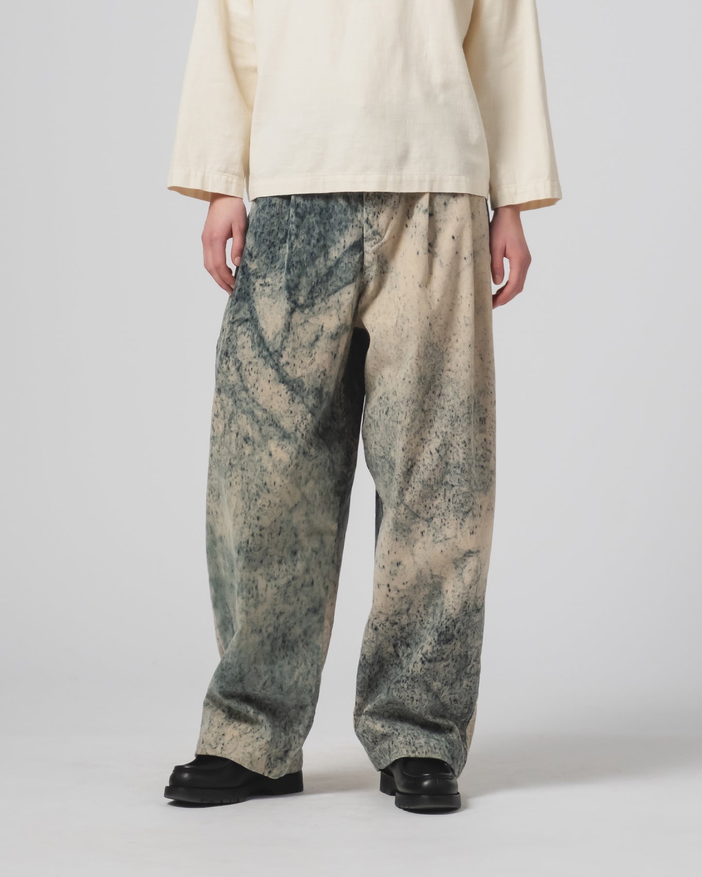 Ambassador Pant